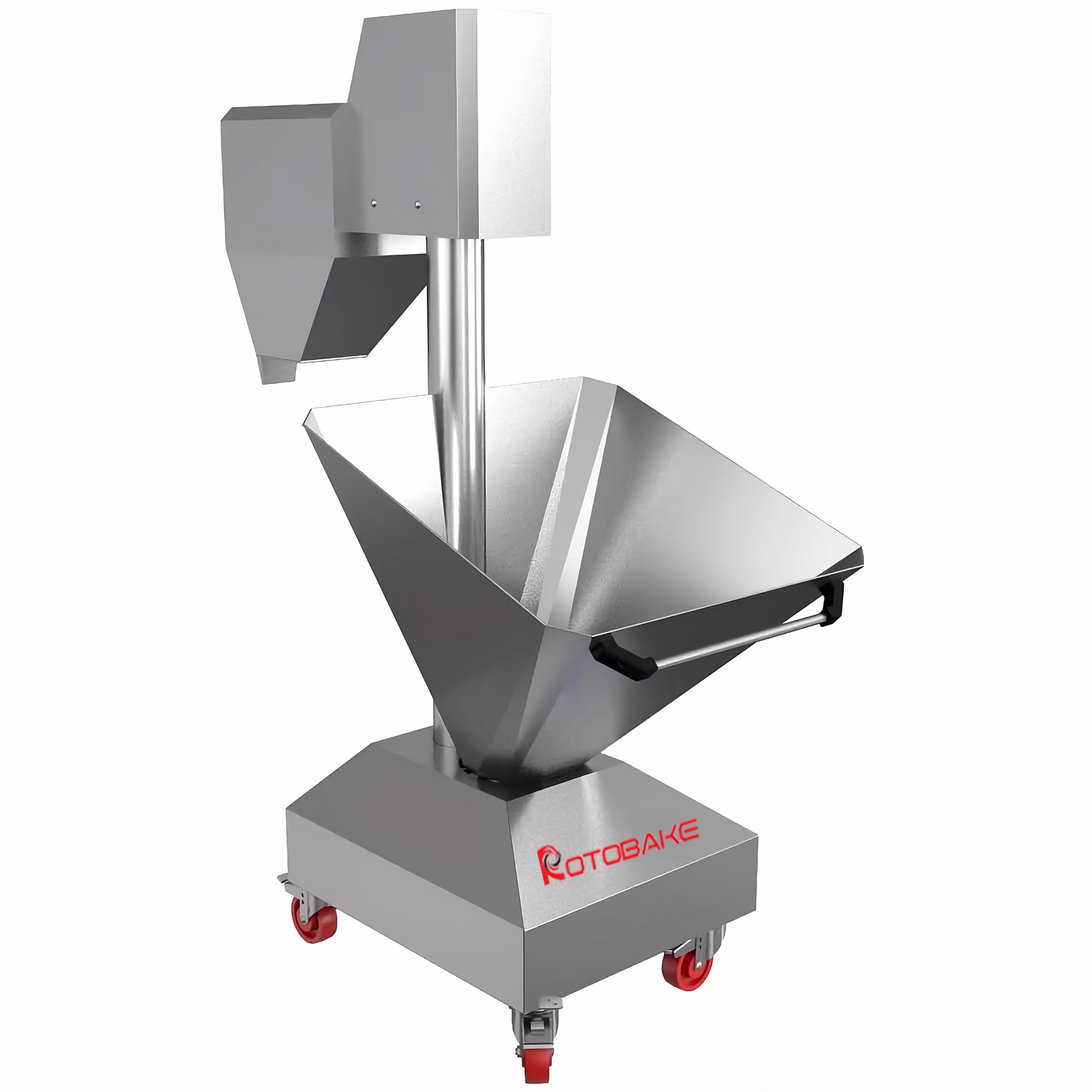 Industrial Flour Sifter
