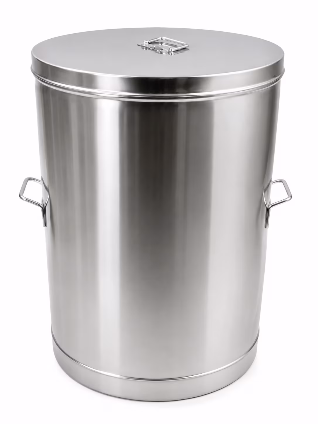 SS Air-Tight Container