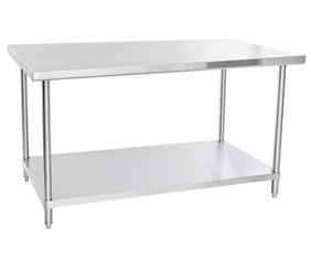 SS Working Table