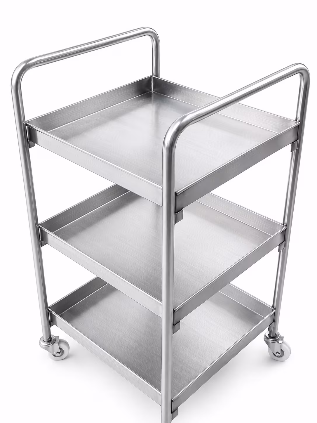 SS Working Tools Trolley