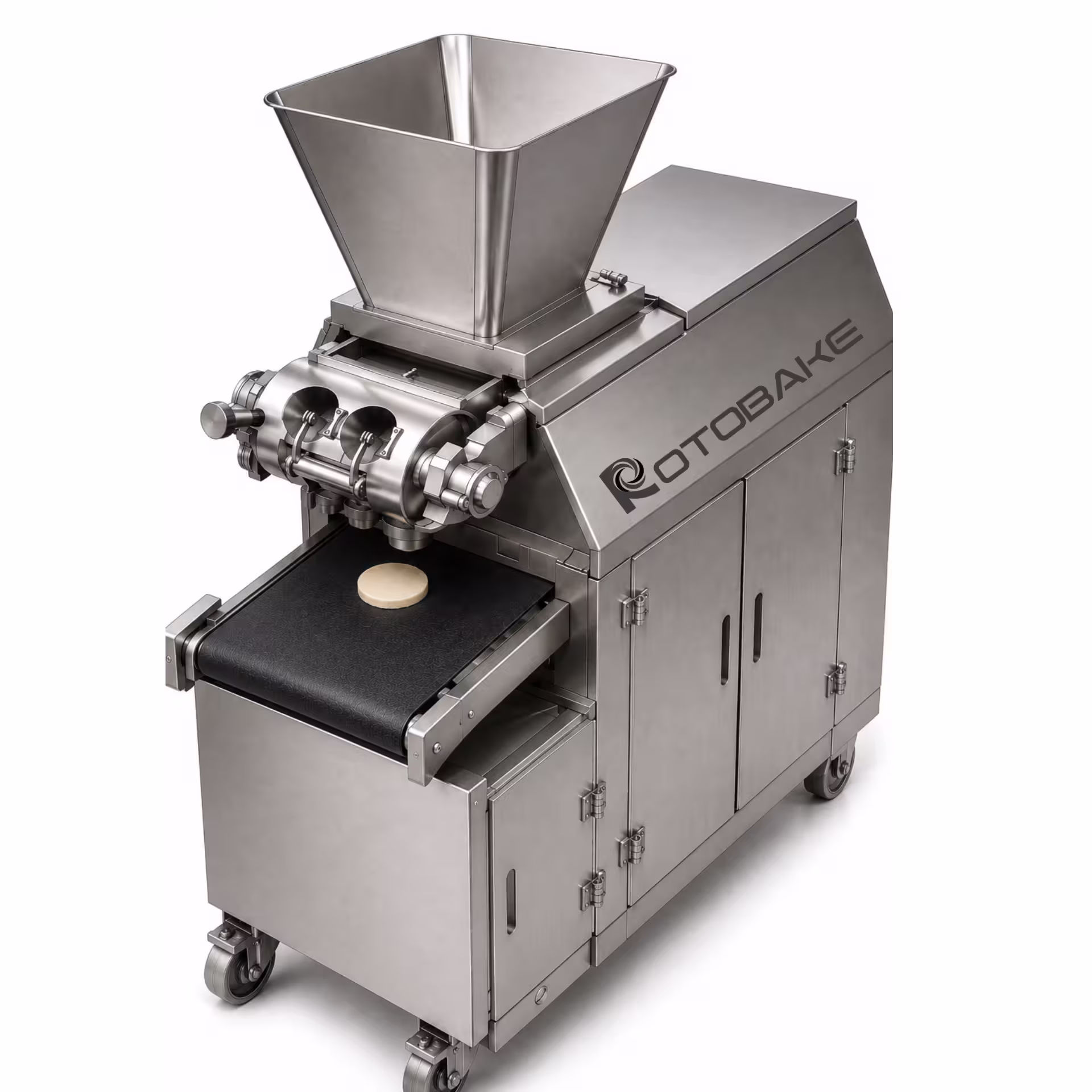 RB-DD-300-1 Dough Divider