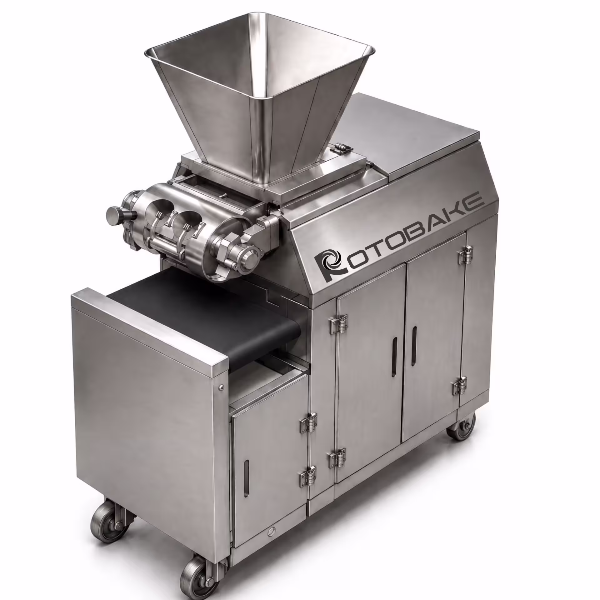 RB-DD-300-2 Dough Divider
